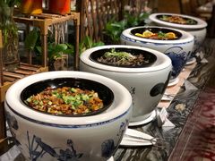 -盛宴标帜西餐厅龙虾.鲍鱼•牛排(重庆喜来登大酒店)