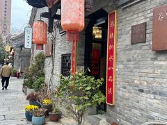 -回龙窝历史文化街区