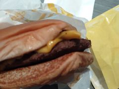 -麦当劳(鼓楼店)