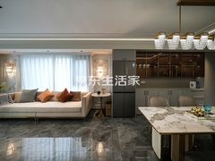 -京东家装(福州总店)