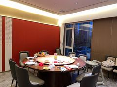 包厢-双合园·海鲜水饺青岛菜(九水东路店)