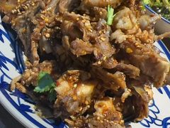 -姥姥家春饼店(佳亿时尚广场店)
