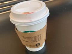 -星巴克(来福士办公楼店)