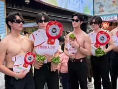 -南京时尚莱迪购物广场(正洪街店)