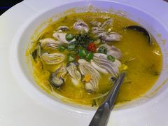 -蠔爺王志德生蚝馆(金沙湾店)
