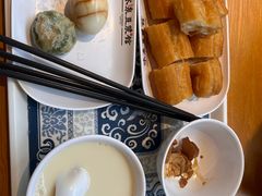 -冰泉豆浆馆(阳朔店)