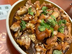 -小食堂(平陵中路店)