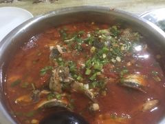 -风鑫铃罗非鱼(道沟店)