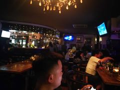 -碧特博格啤酒花园餐厅(芜湖路店)