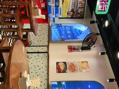-澳门陈光记烧味饭店(南京德基广场店)