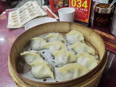 -老边饺子馆(中街店)