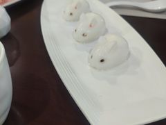 -斑斓西餐厅·自助茶点(高崎机场佰翔花园酒店)