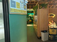 -小菜园新徽菜(青岛市南万象城店)