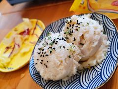 -小岛餐厅