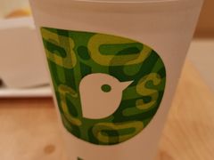 百事可乐-德克士(三门路店)