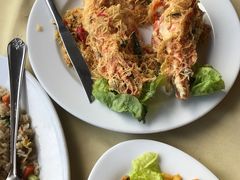 -真浪花园海鲜餐馆
