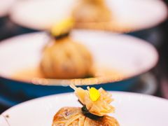 -东海朗廷酒店-唐阁T’ANG COURT 中餐厅