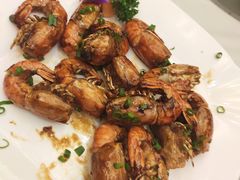 -益健名厨海鲜城(夏湾店)