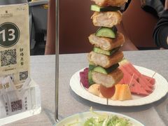 -晋江荣誉国际酒店·港誉茶餐厅