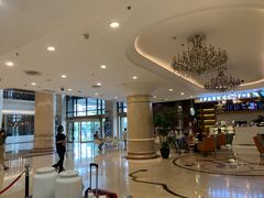 -北京广安门维景国际大酒店