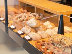 -LANLIZI BAKERY(COSMO店)