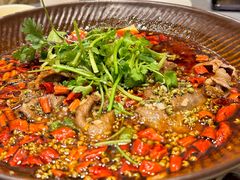 -金哥私房菜馆(张府园总店)