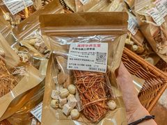 -黄祥华养生堂·炖汤·营养蒸饭(岭南天地店)