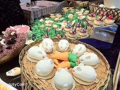 -温州万和豪生大酒店-餐厅