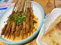 -0317火锅鸡·清真(正达店)