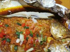 -庆峰龙虾烧烤(合肥一店)