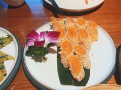 -如轩·海鲜砂锅粥·潮汕菜(一品天下店)