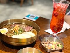 -·缸桶屋·韩式牛肋条自助烤肉(西湖D11店)