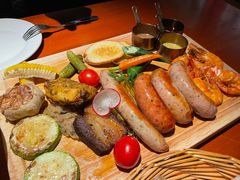 -布拉格餐厅· 中欧捷克菜(全国首店)