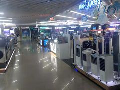 -桂林微笑堂商厦