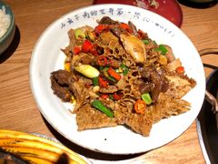 -吃饭皇帝大(合生汇店)