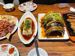 -马家饭堂(南街薰酱店)