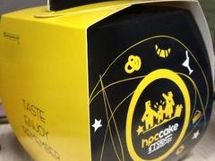 水果花生小蛋糕2-红跑车(矿大店)