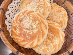 -老牌坊鲁菜名店(宽厚里店)