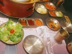 -西塔老太太泥炉烤肉(龙湖北苑天街店)