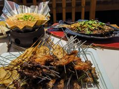 -状元阁烧烤(新华路总店)