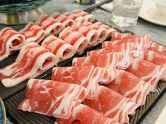 -薈通四海·海鲜火锅酒楼(国贸店)