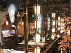 -桂满陇-西湖船宴(西单大悦城店)