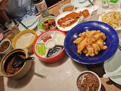 -小吊梨汤·北京菜·烤鸭(清河万象汇店)