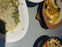 -爷爷的草帽·海鲜馆(孙塘路店)