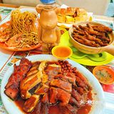 新紮师兄冰室——港式茶餐厅里体验最正宗的街头小吃❗