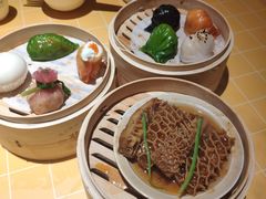 -蔡澜点心·粤菜(花城汇南区店)