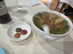 -南门小馆·清真(国贸商城店)