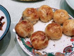 -巴依老爷新疆美食(望京小街店)