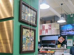 -華歡冰室-WahFoon(吉大店)