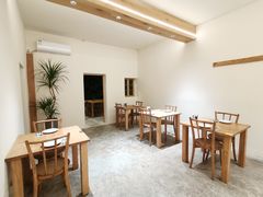 -兮食农场餐厅